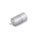 Micro DC Volt Motor para antena de satélite Gear